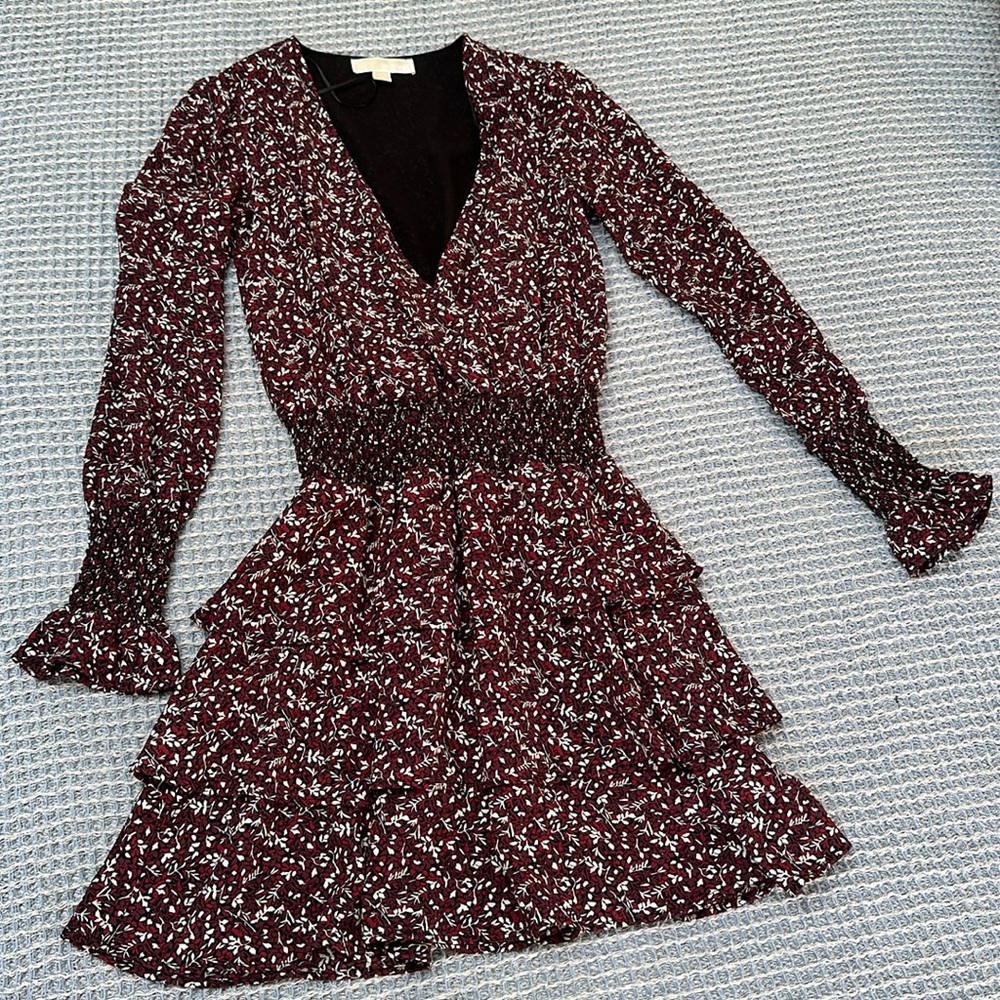 Michael Kors dress. Worn once.